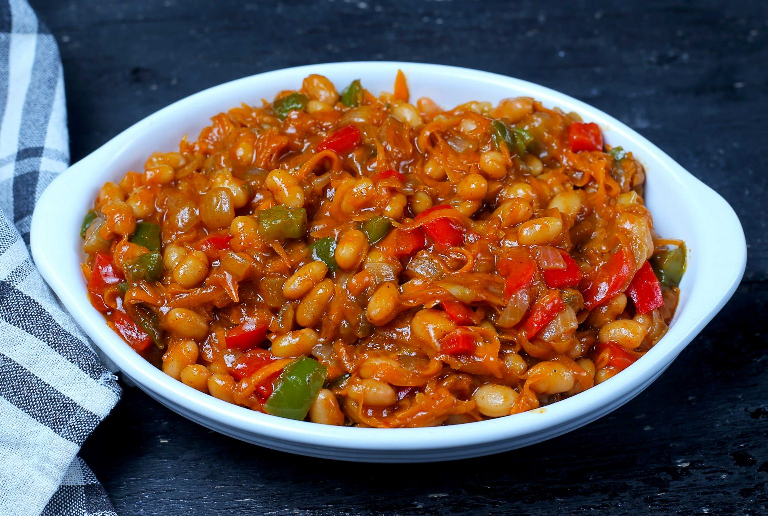 Chakalaka